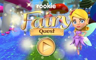 Fairy Quest Affiche