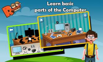 Rookies Computer Engineer پوسٹر