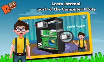 Rookies Computer Engineer اسکرین شاٹ 2