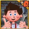 Rookies Car Mechanic LITE Kids APK