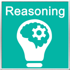 Verbal & Non Verbal Reasoning ไอคอน