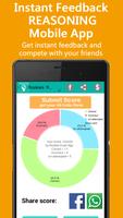 Verbal & Non Verbal Reasoning syot layar 3