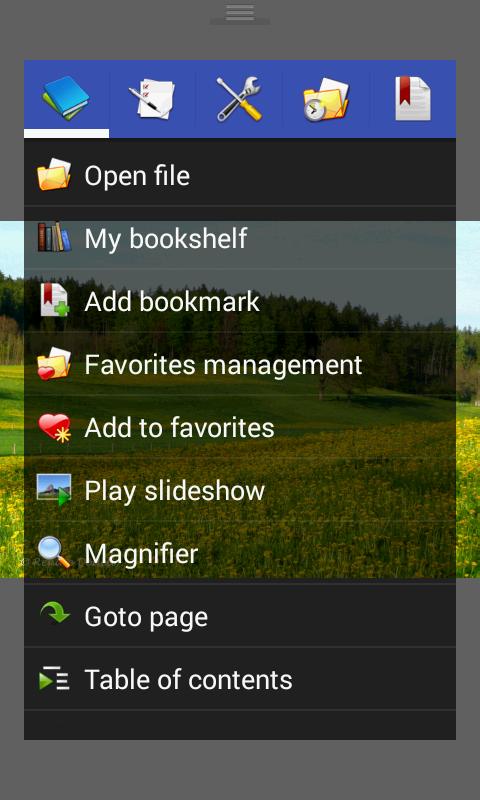 Perfect Viewer Pdf Djvu Plugin For Android Apk Download