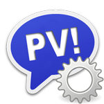 Perfect Viewer Image Plugin icon