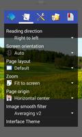 Perfect Viewer Image Plugin captura de pantalla 3