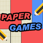 ikon Paper Games