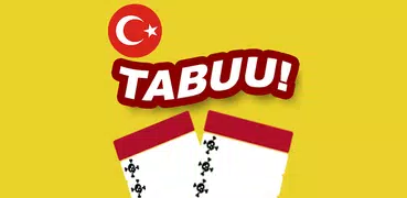 Tabuu! - Internetsiz Oyna