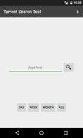 پوستر Torrent Search Tool