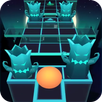 Tip for Rolling Sky APK