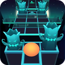 Tip for Rolling Sky APK