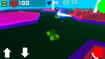 Trippy Tanks screenshot 2