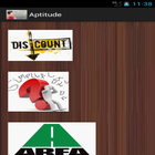 Aptitude icon