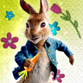 Peter Rabbit: The Official Game - Maze Mischief