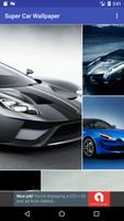 Super Car Wallpapers HD 2017 الملصق