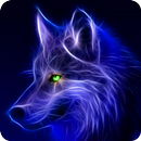 3D Animal Wolf Wallpapers HD 2017 APK