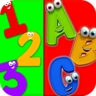 KidsTube: Songs, Toys and Learning Videos for Kids 图标
