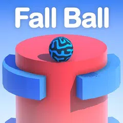 Descargar APK de Fall Ball : Addictive Falling