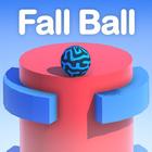 Fall Ball : Addictive Falling Zeichen