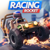 Racing Rocket : Parkour Rivals APK