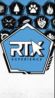 RTX Experience poster