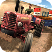 Hill Climb Truck Racing : 2 圖標