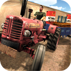 Hill Climb Truck Racing : 2 icon