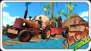 Hill Climb Truck Racing : 2 poster