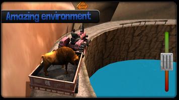 caminhão de escalada: animais imagem de tela 1