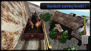 Hill Climb Truck Racing : 2 ảnh chụp màn hình 3