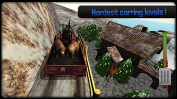 Hill Climb Truck Racing : 2 Ekran Görüntüsü 3