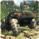 Conductor de camión 3D:Offroad APK