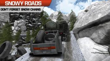 Truck Driver's : Adventure screenshot 2