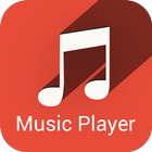 Tube MP3 Music Player icono