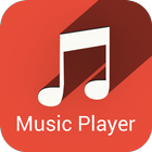 Tube MP3 Music Player icône