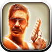 Singham Returns: Takedown