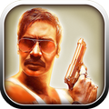Singham Returns: Takedown