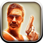 Singham Returns: Takedown biểu tượng