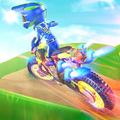 Blitz Biker