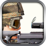 Sniper Deathmatch icône