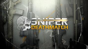 Sniper Deathmatch Affiche