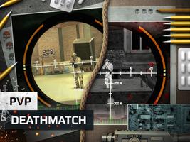 Sniper Deathmatch capture d'écran 1