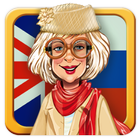 EnglishBook ROOSSA আইকন
