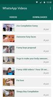 WhatsVideos - Top Rated Videos ภาพหน้าจอ 1