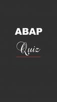 ABAP Quiz ポスター