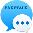 FakeTalk ícone