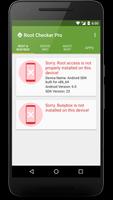 Root Checker Pro imagem de tela 3