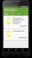 Root Checker Pro imagem de tela 2