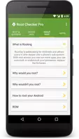 Root Checker Pro syot layar 5