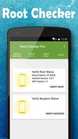 Root Checker Advanced screenshot 2