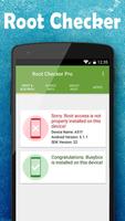 Root Checker Advanced screenshot 3
